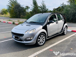 Smart forFour an 2005 stare impecabilă proprietar