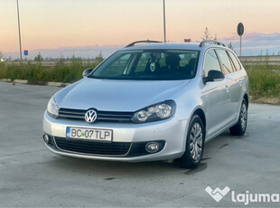 Volkswagen Golf 1.6 TDI / 2010