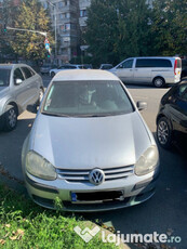 Volkswagen Golf 5