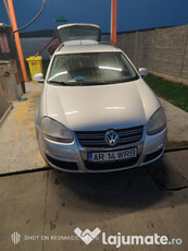 Volkswagen golf 5 combi 1.9 tdi