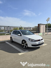 Volkswagen Golf 6 1.4TSI 2010