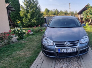 Volkswagen Golf VI