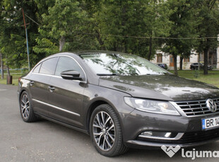 Volkswagen Passat CC 2012