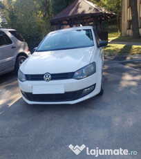 Volkswagen Polo TrendLine 1.2TDI 75 C