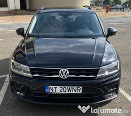 Volkswagen TIGUAN Comfortline