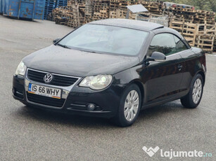 VW Eos 2008 ! Diesel 2.0\ Decapotabil!