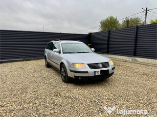 Vw Passat B5.5 Highline 1.9 tdi 131 cp cod AVF