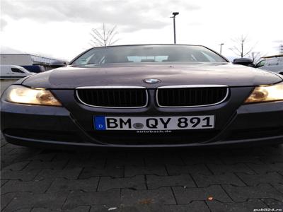 Bmw 318 I. recent adus Germania.