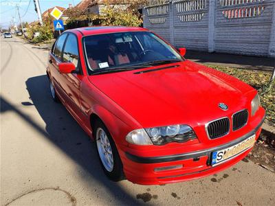 Bmw Seria 3 320