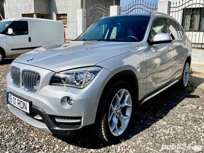 Bmw X1 XDrive