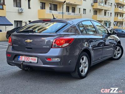 Chevrolet Cruze / 2013 / 1.6 GPL / 125CP / Garantie 12luni / RATE fixe