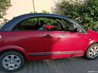 Citroen C3 Pluriel