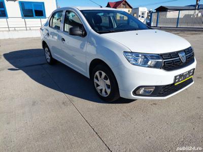 Dacia Logan 1.5