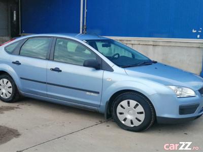 Ford Focus 1.4 2006