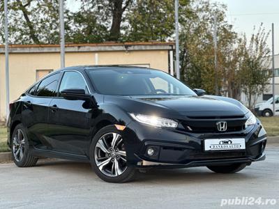 Honda Civic 2020