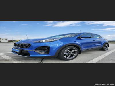 Kia Sportage GT Line