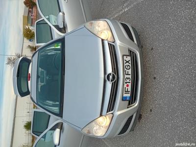 Opel Astra H 1.7 cdti 2008
