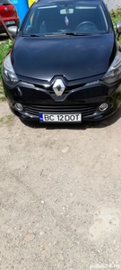 Renault Clio 4