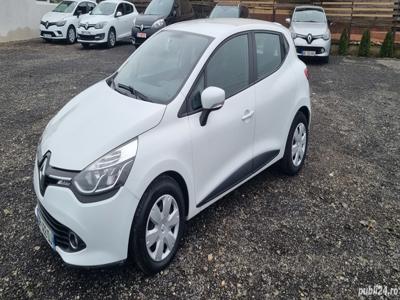 Renault clio iv dci 90 energy eco2 air medianav euro 6