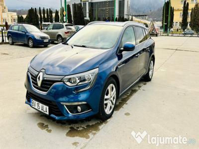 Renault Megane IV