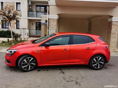 Renault Megane IV Hatchback Limited Edition