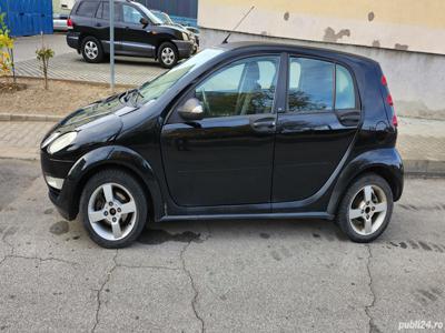 Smart Forfour 454 2004 1.3 benzina