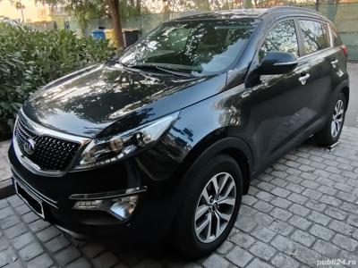 Vand Kia Sportage City 2.0 CRDI AWD