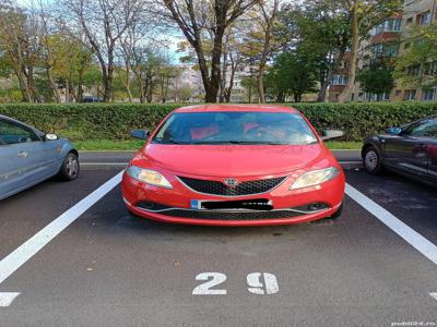 vand Lancia ypsilon