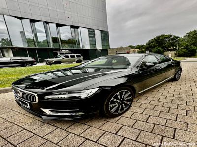 Volvo S90 D5 AWD POLESTAR Inscription MY2017 240CP