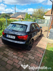 Audi A1 diesel 2013