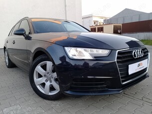 Audi A4, 2.0TDI, an 2018, navigatie, Stronic impecabil