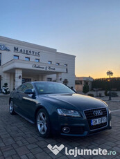 Audi A5 coupe automata