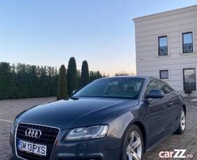 Audi A5 coupe automata