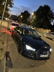 Audi A7 Competition