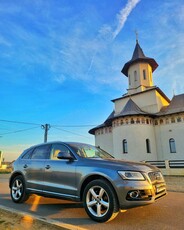 Audi Q5 Executive 4x4 Quattro Automat