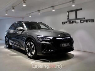 Audi Q8 50 e-tron Quattro S line Pano NP: 54.392€