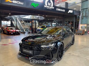 Audi RS6 ABT -S 740PS IN STOCK