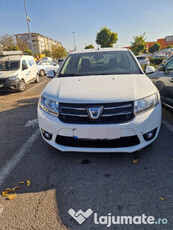 Autoturism Dacia Logan 1.5 diesel euro 6