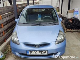 Autoturism Honda Jazz