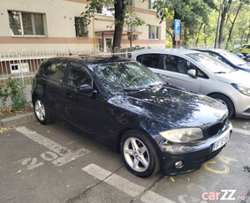 BMW 120D Seria 1 2006