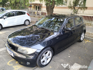 BMW 120D Seria 1 2006