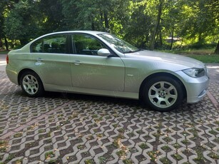 BMW 318i, seria 3, e 90