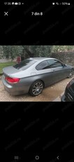 Bmw 320d coupe e92