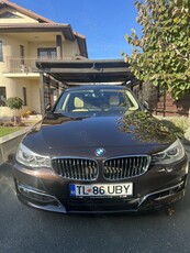 BMW 320d xdrive Gran Turismo