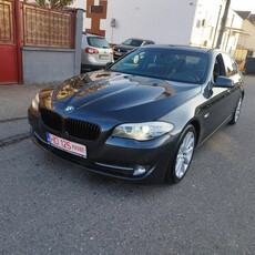 bmw 520 automat 2011 !! euro6!1