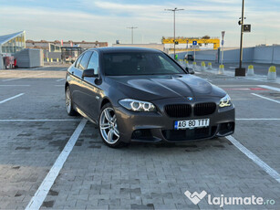 BMW / 520D / 2013 / M-packet de fabrica