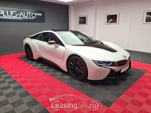 BMW i8 I 8