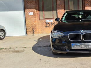 BMW Seria 1 Hatchback 5dr (F20) 114i (102 CP)