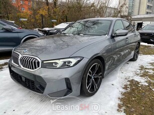 BMW Seria 3 320 d M Sport