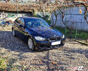 BMW seria 3 fabricatie 2006 euro 4 km 180.200